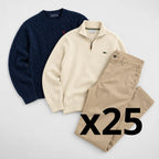 Box Revendeur – 25 pièces